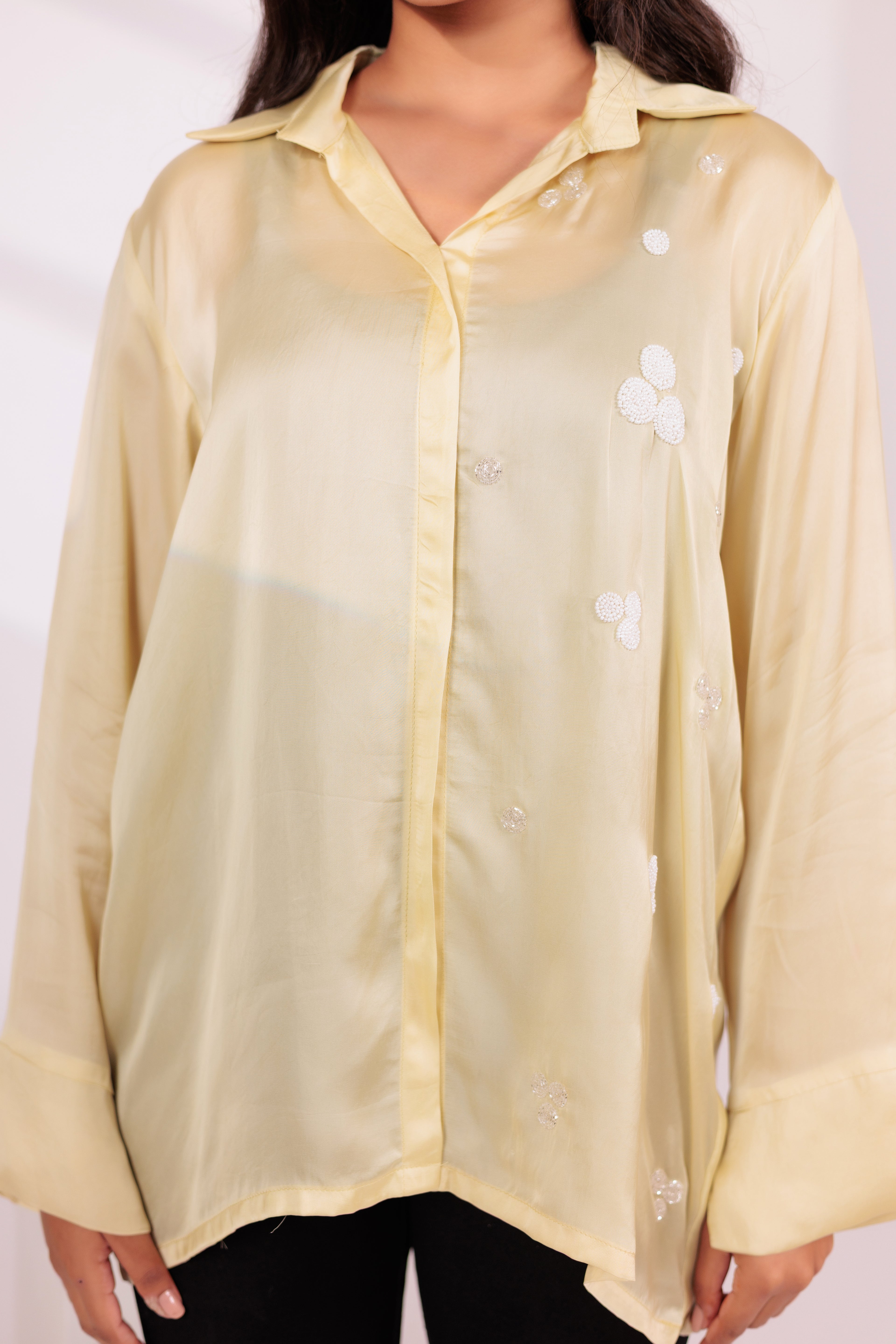 Zaara Shirt