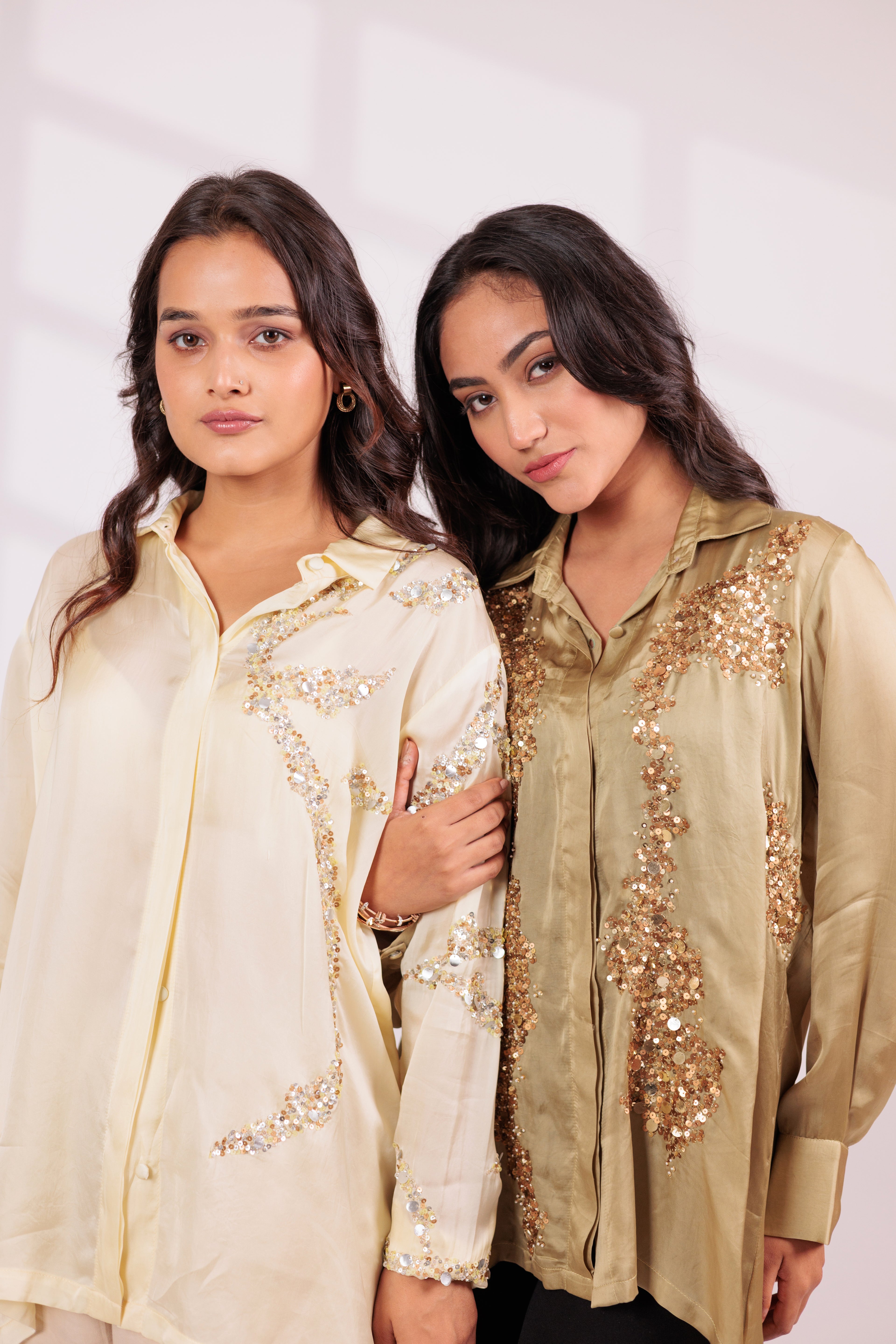 Alira Shirt