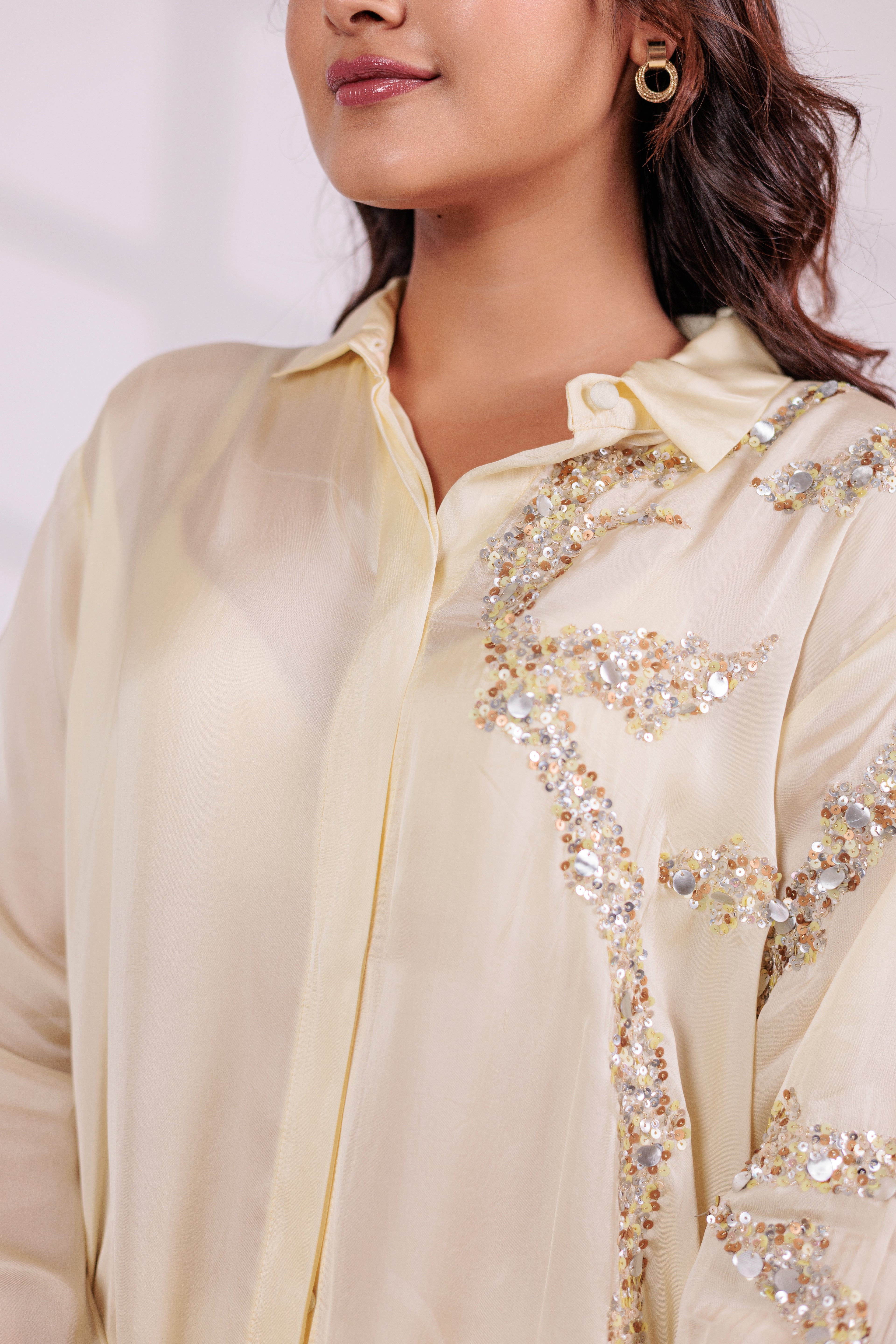 Alira Shirt