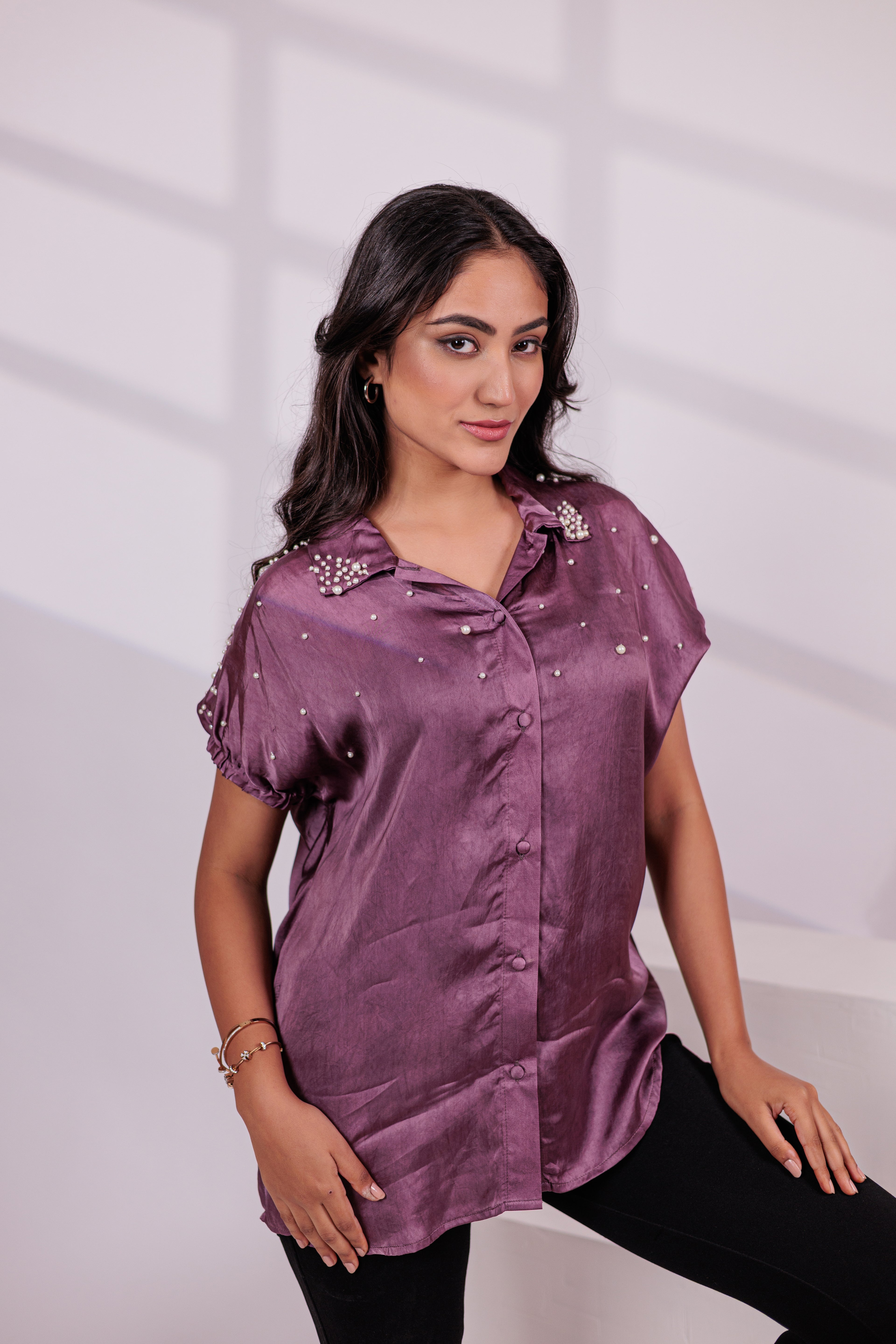 Aria Shirt