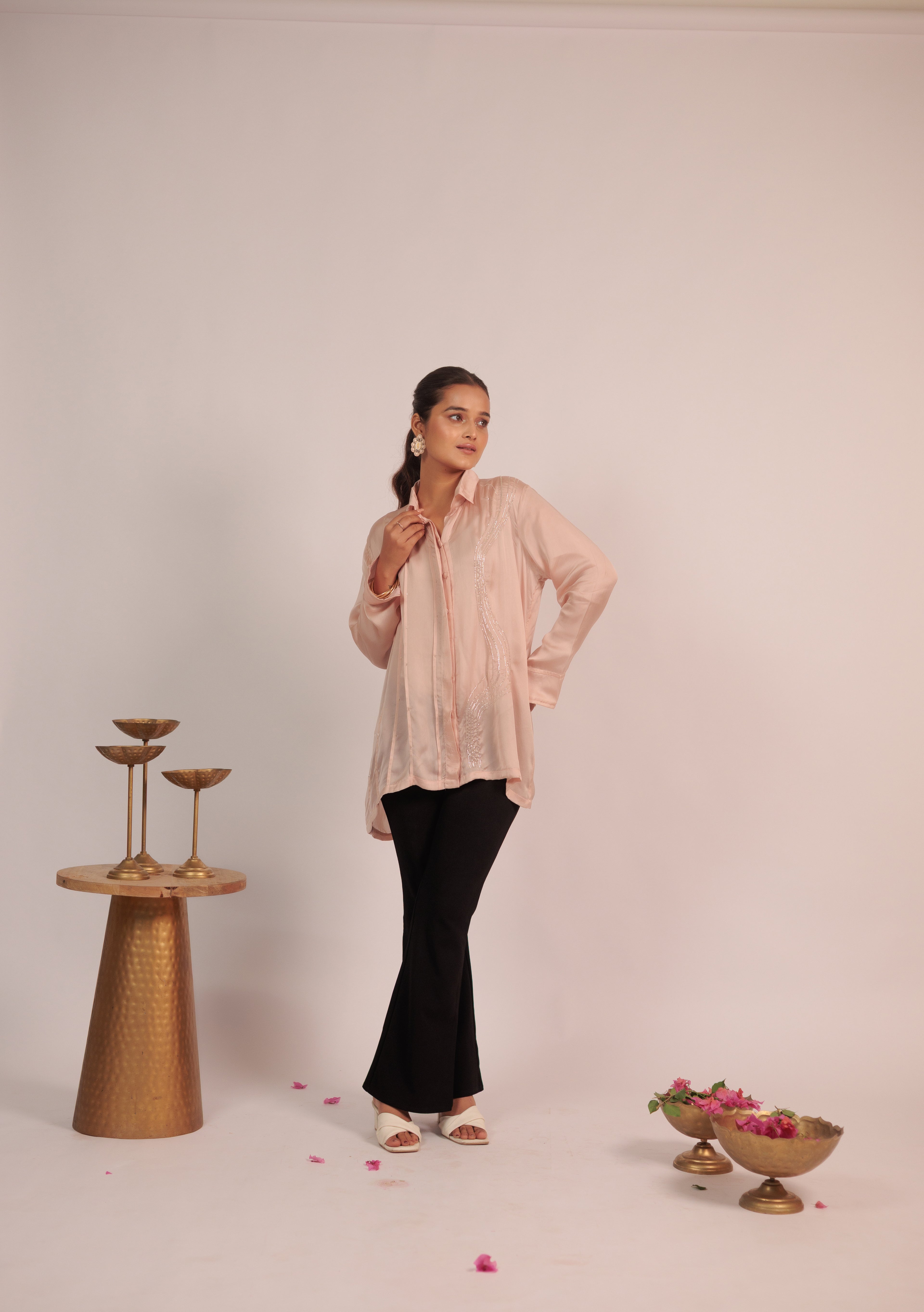 Reva Shirt