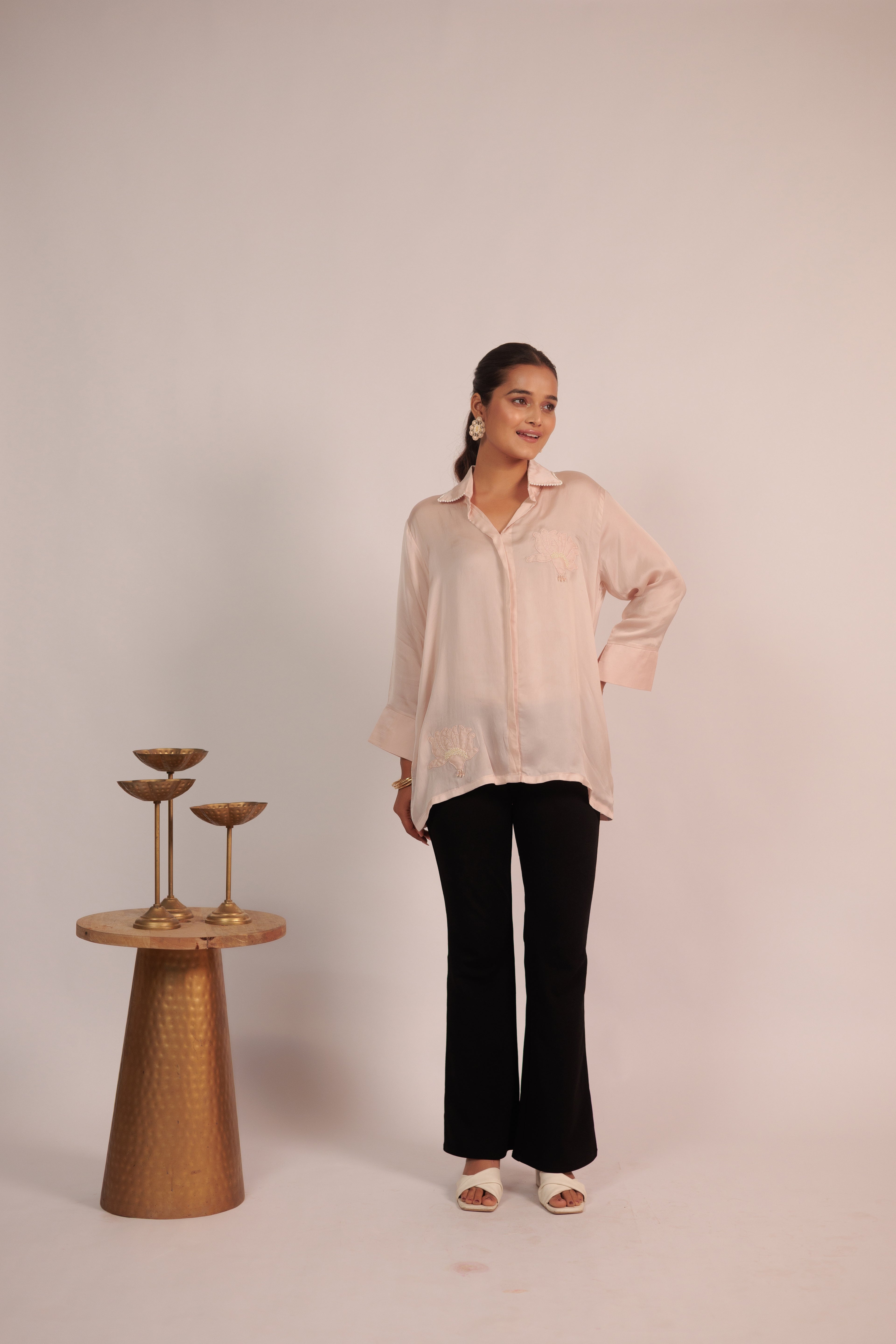 Kamal Shirt