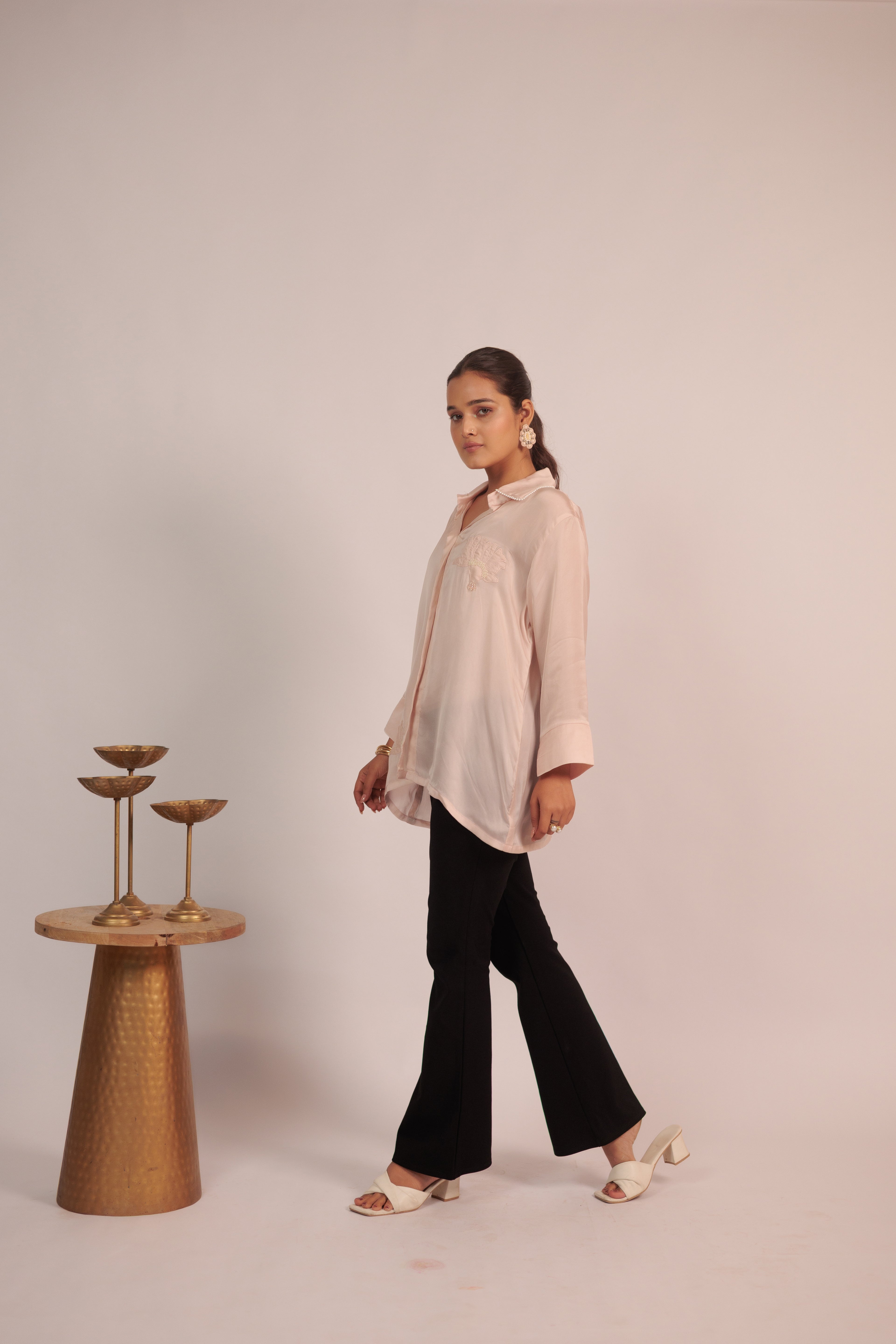 Kamal Shirt