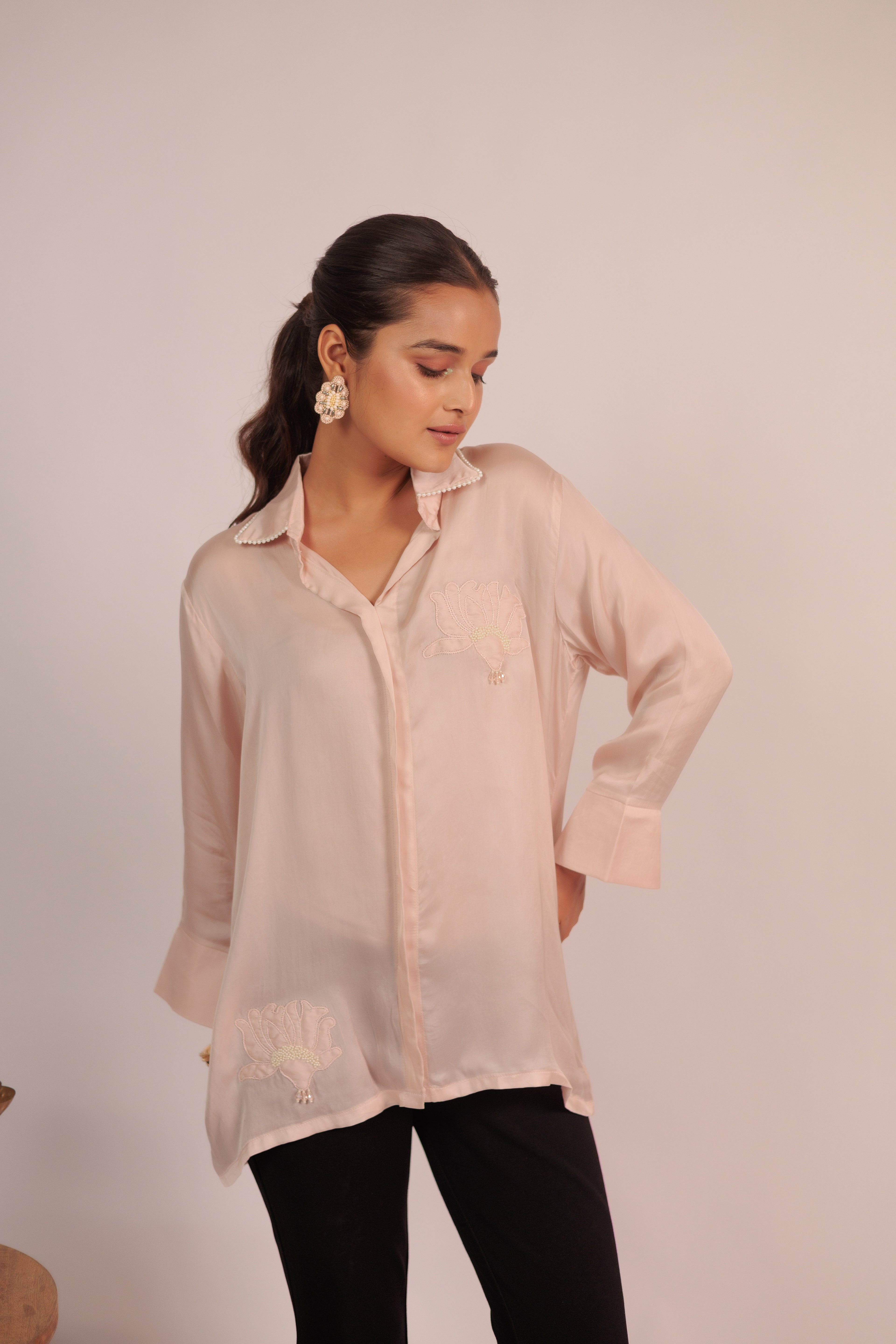 Kamal Shirt