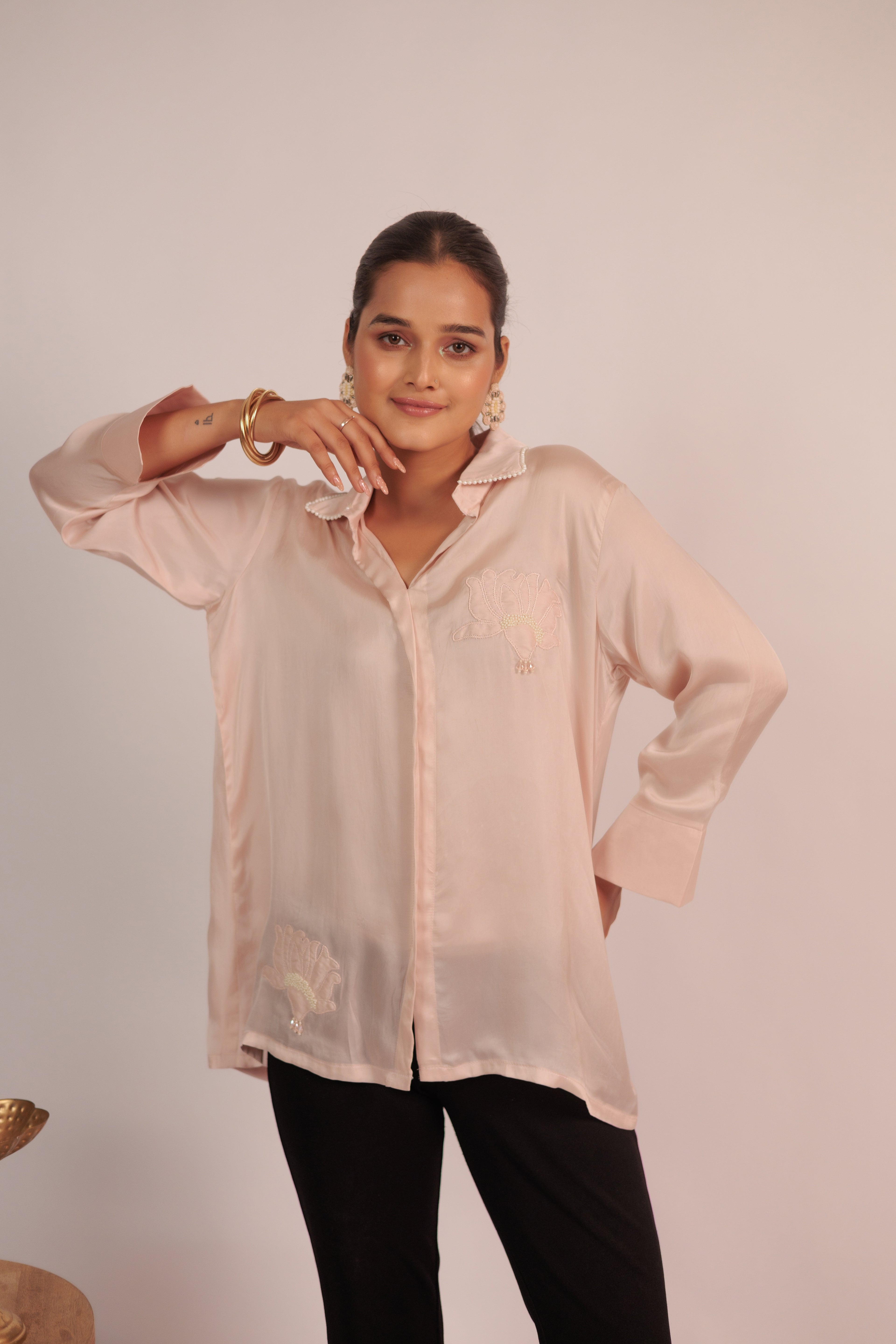 Kamal Shirt