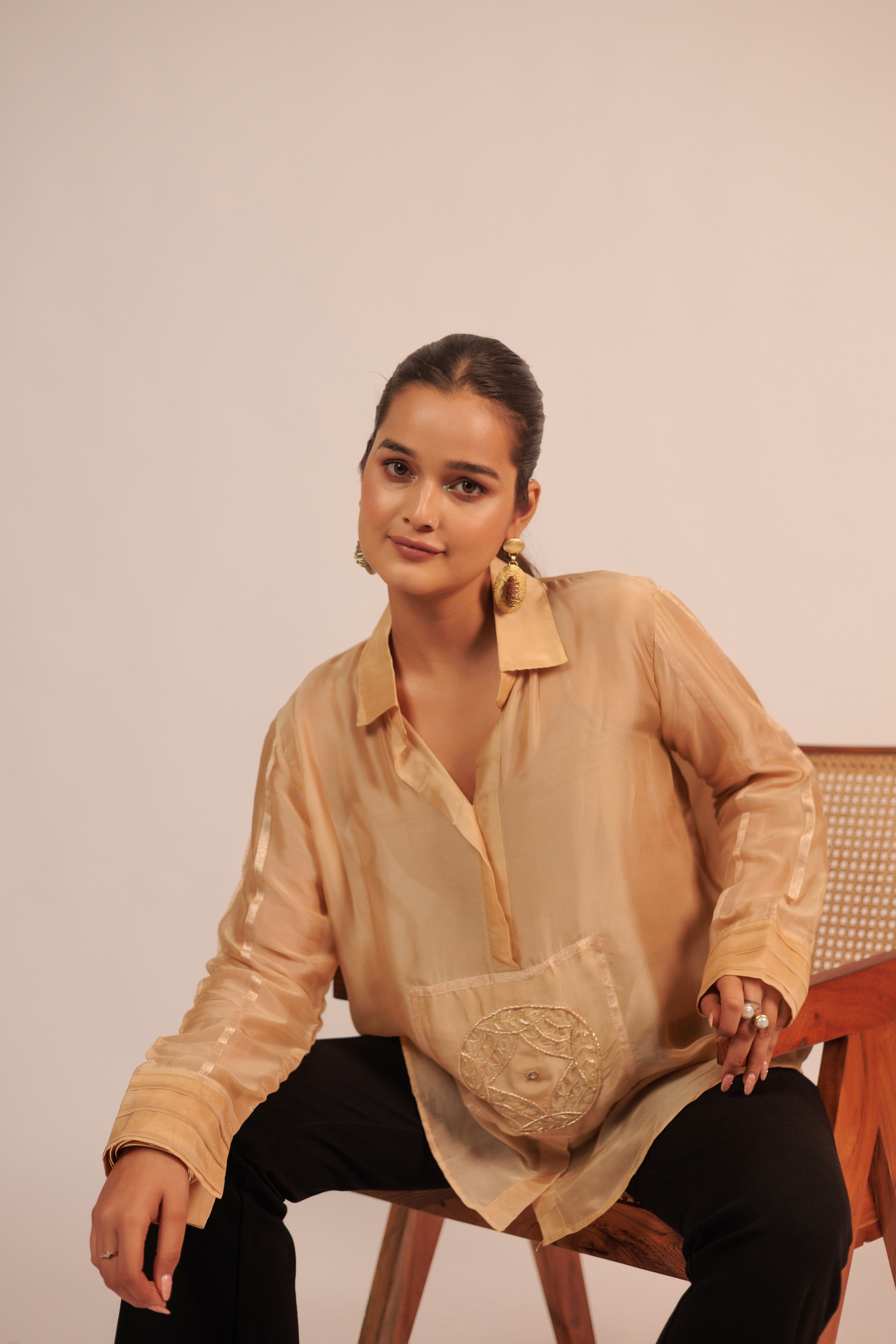 Zaar Shirt