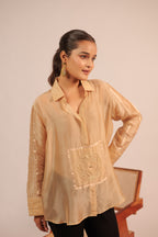 Zaar Shirt