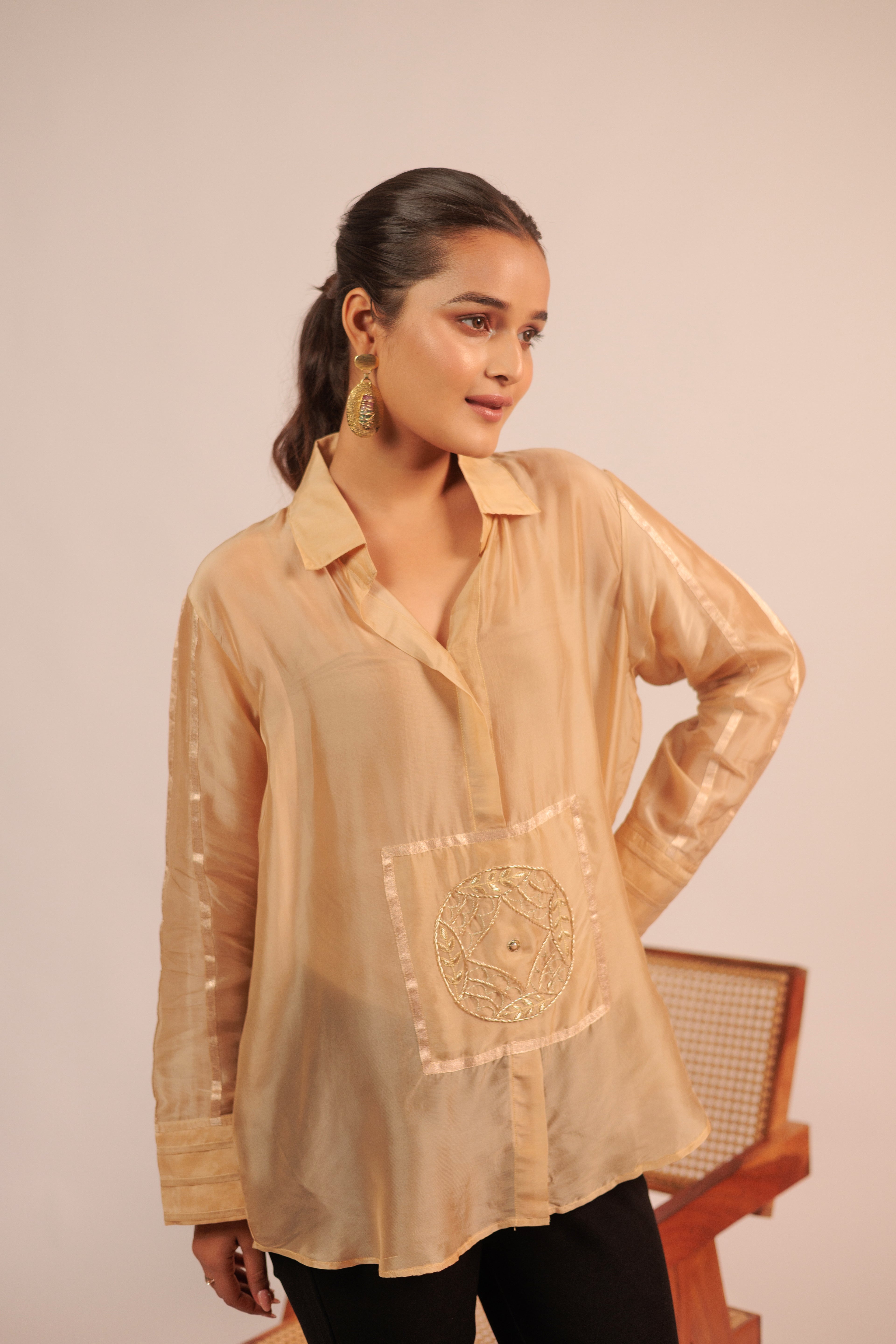 Zaar Shirt