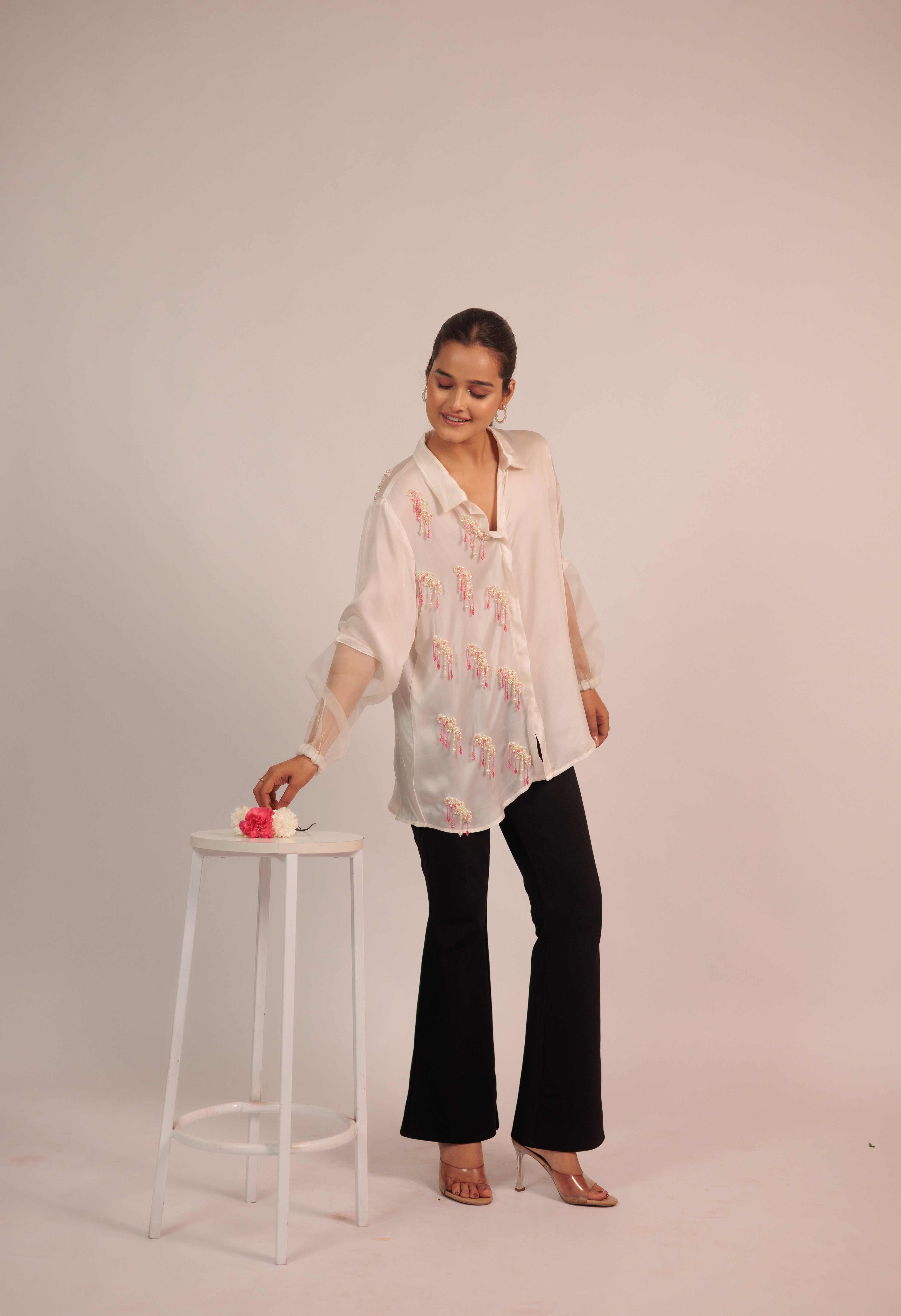 Alia Shirt