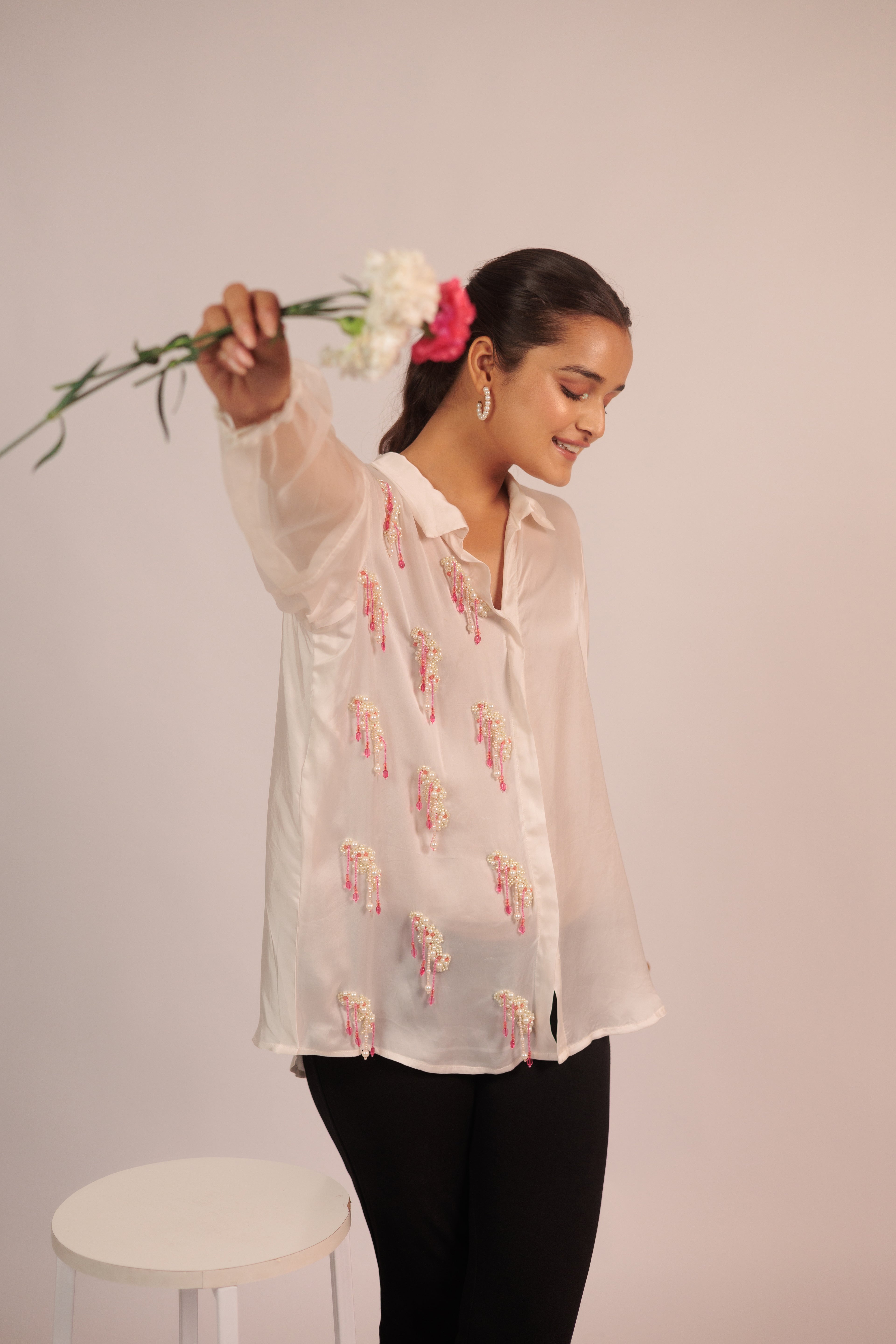Alia Shirt