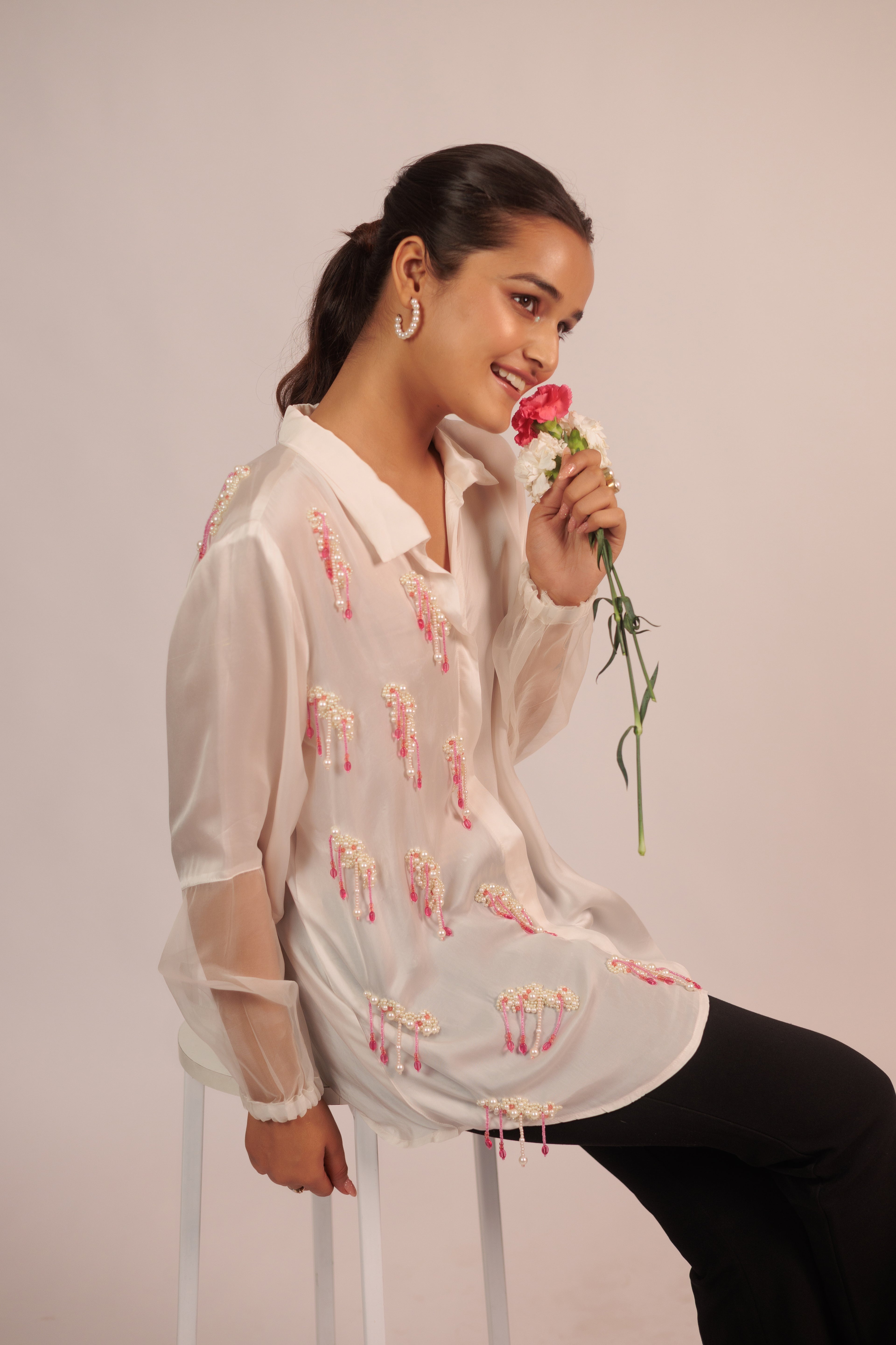 Alia Shirt