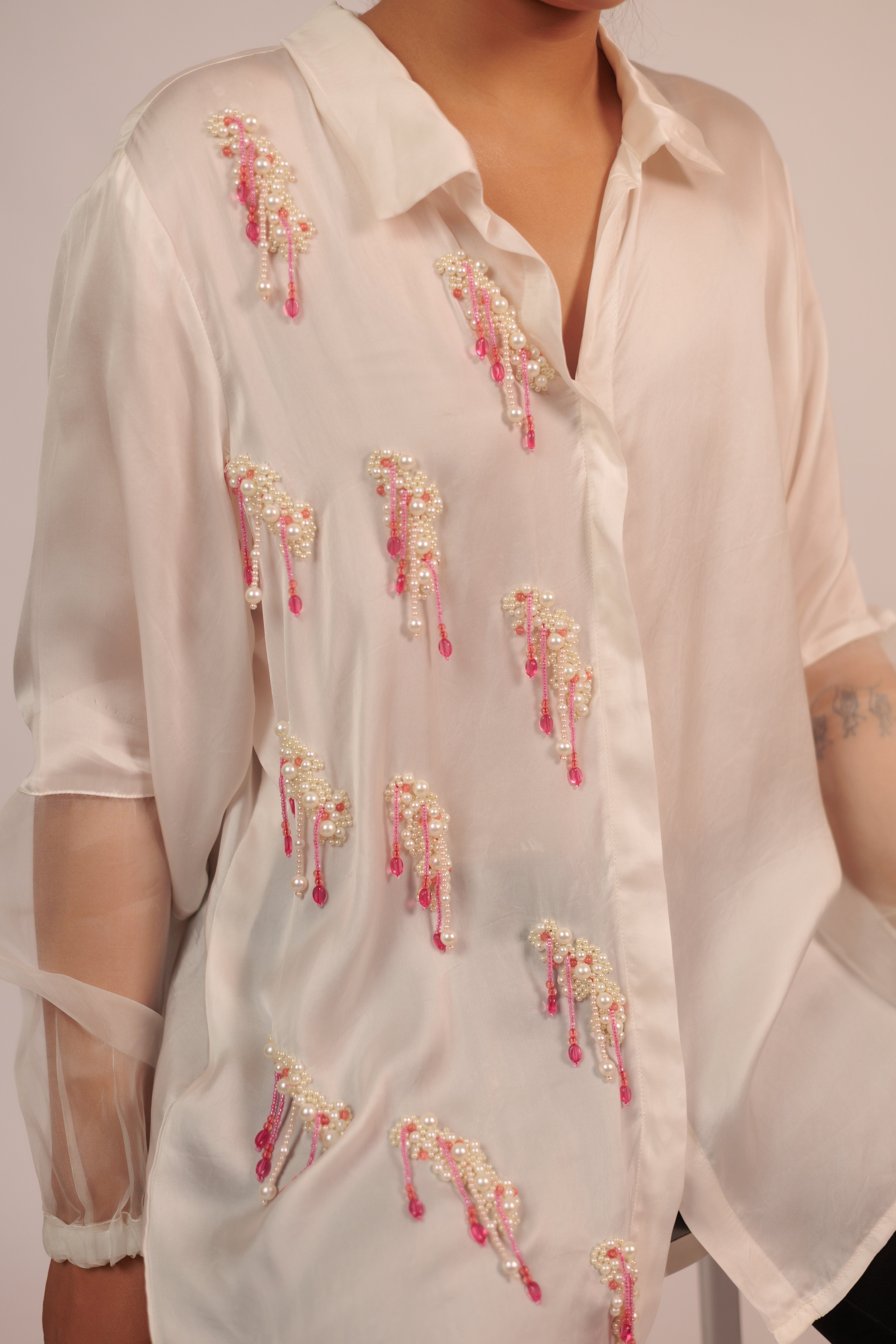 Alia Shirt