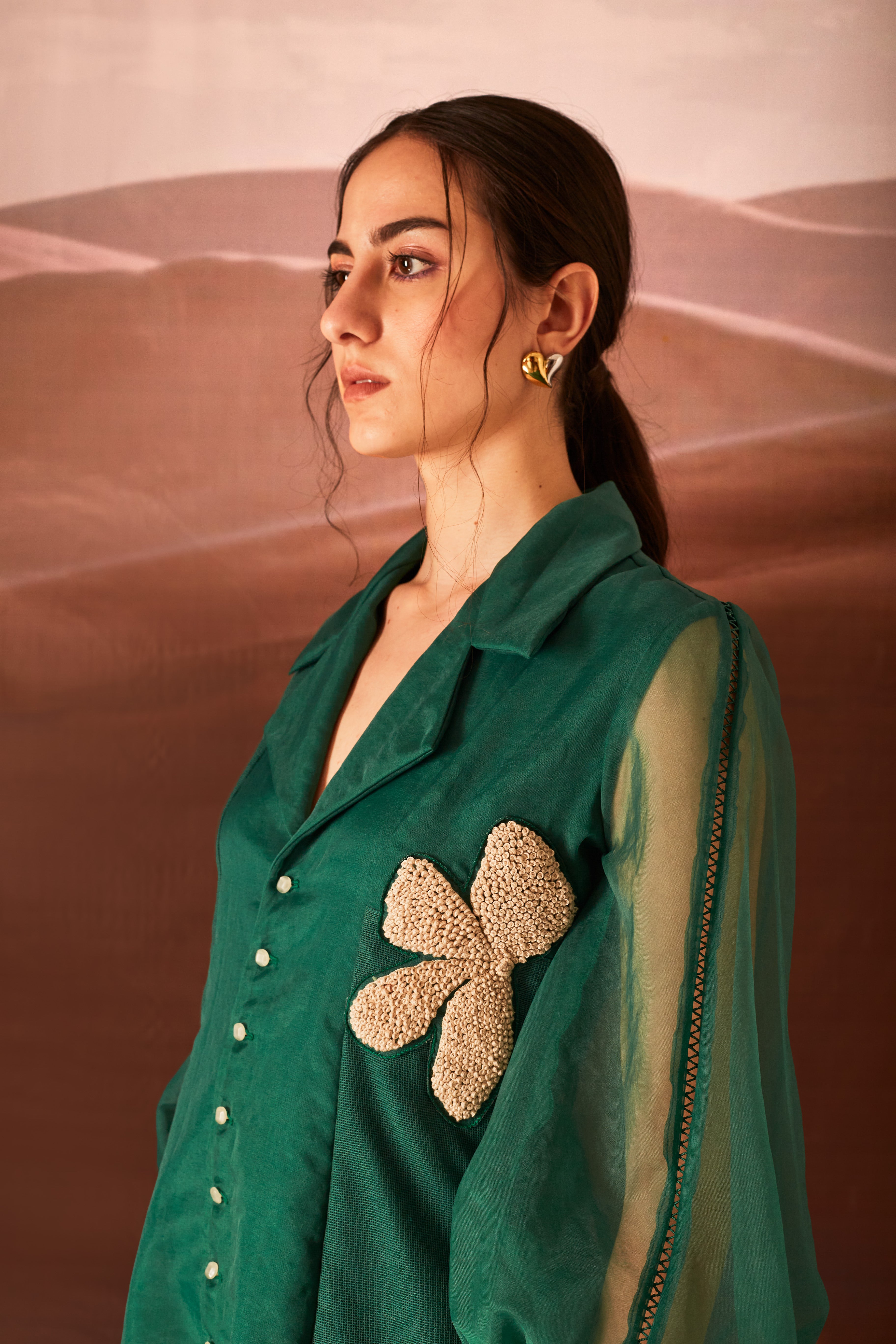 Ava Dress