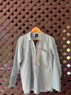 Pocket Full of Pearls Shirt