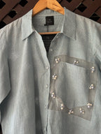 Pocket Full of Pearls Shirt