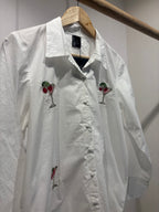 Martini Shirt
