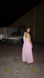 Verona Dress