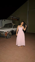 Verona Dress