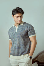 Krasnoyarsk Inspired Old Money Polo