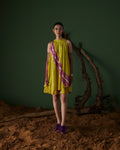 Nimbu Twist - Dress