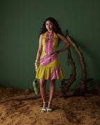 Khatta Jal-Jeera Skirt