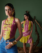Khatta Jal-Jeera Top