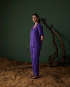 Kool Khatta Co-ord Set