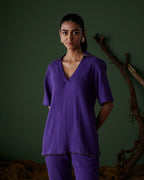 Kool Khatta Co-ord Set