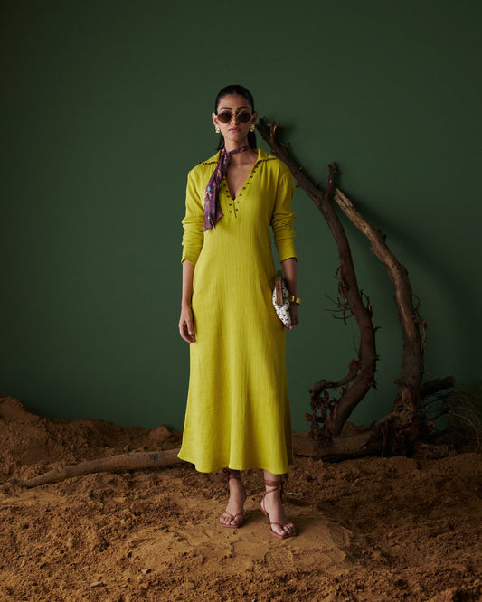 Aam Panna - Dress