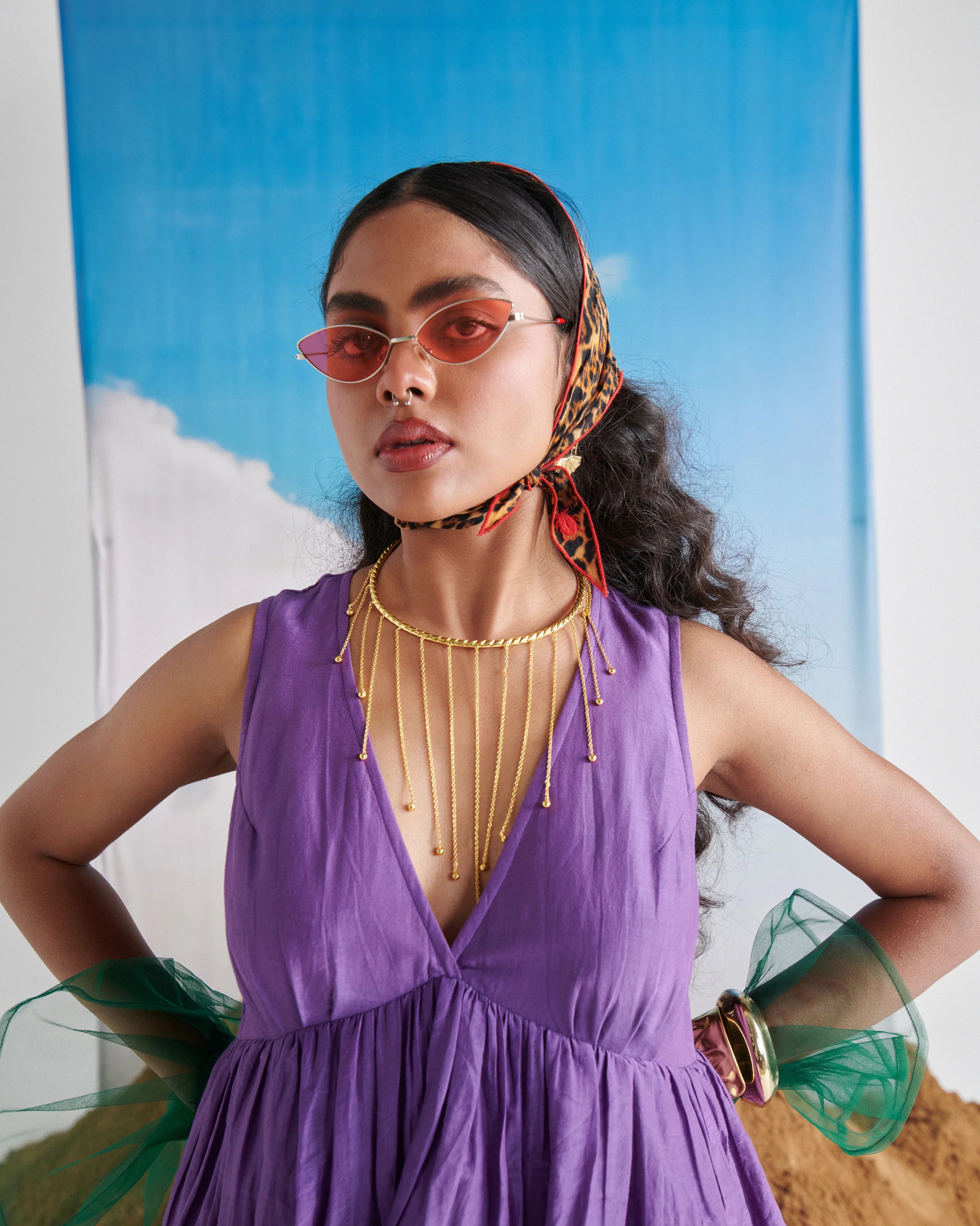 KalaKhatta Crush - Dress