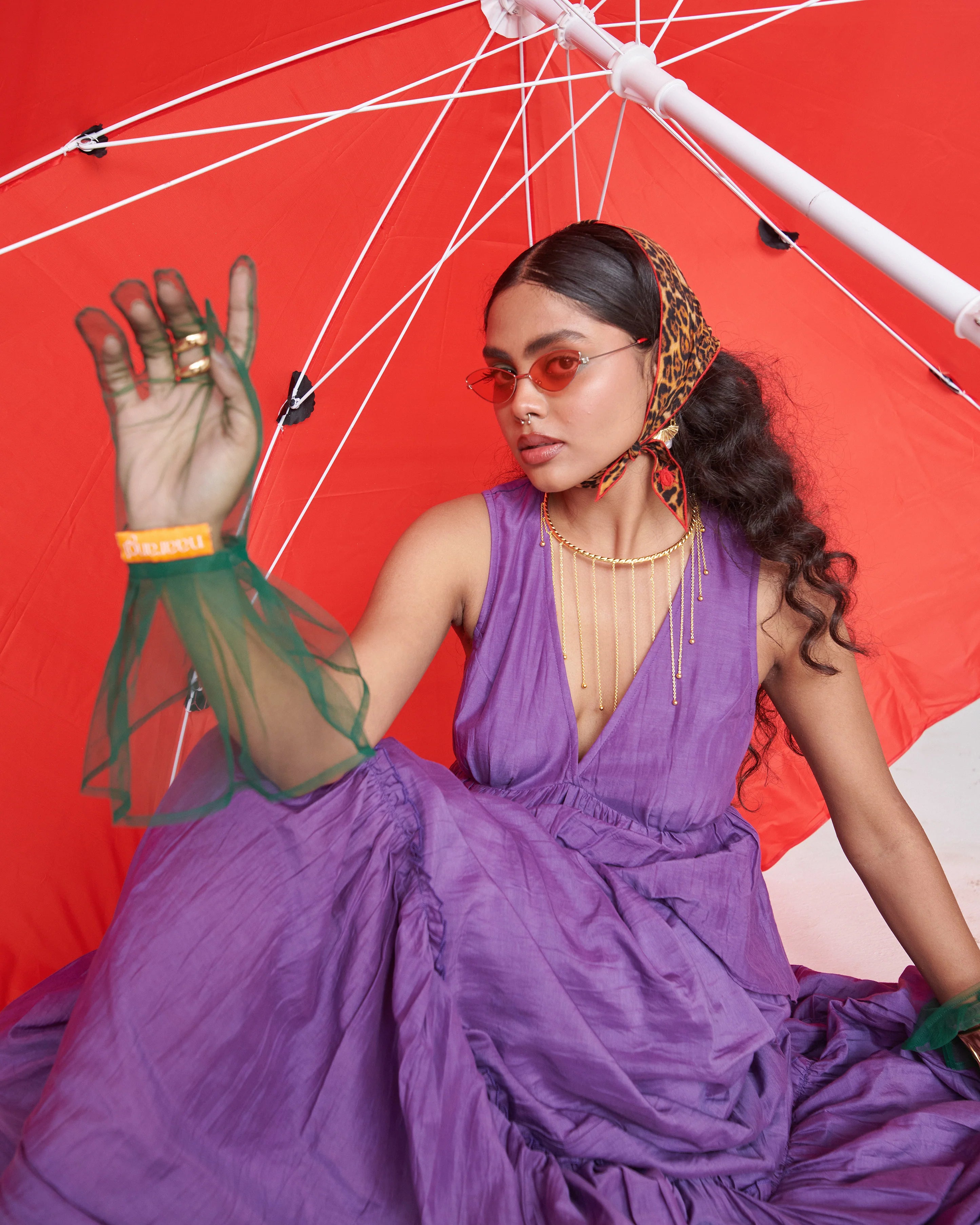 KalaKhatta Crush - Dress
