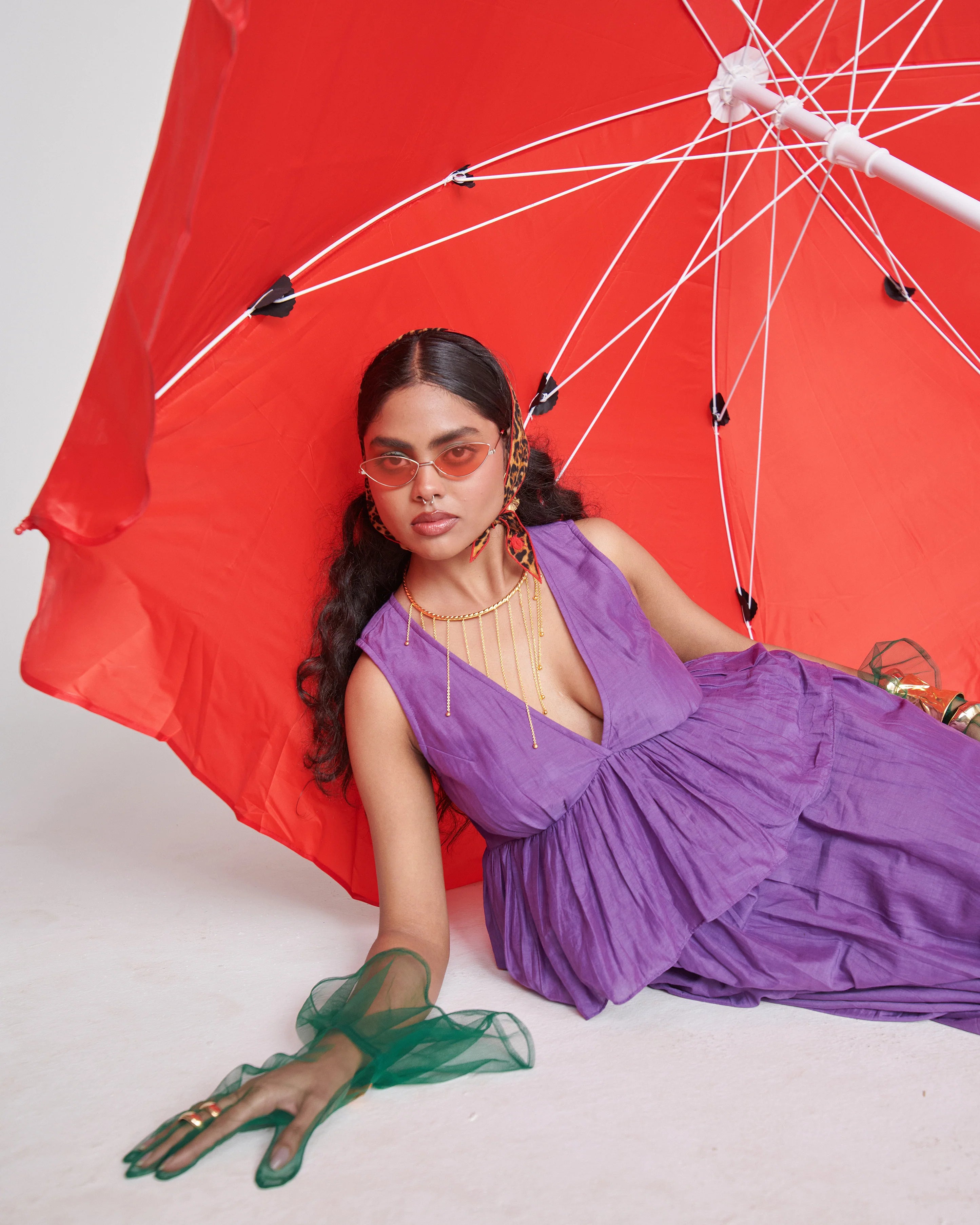 KalaKhatta Crush - Dress