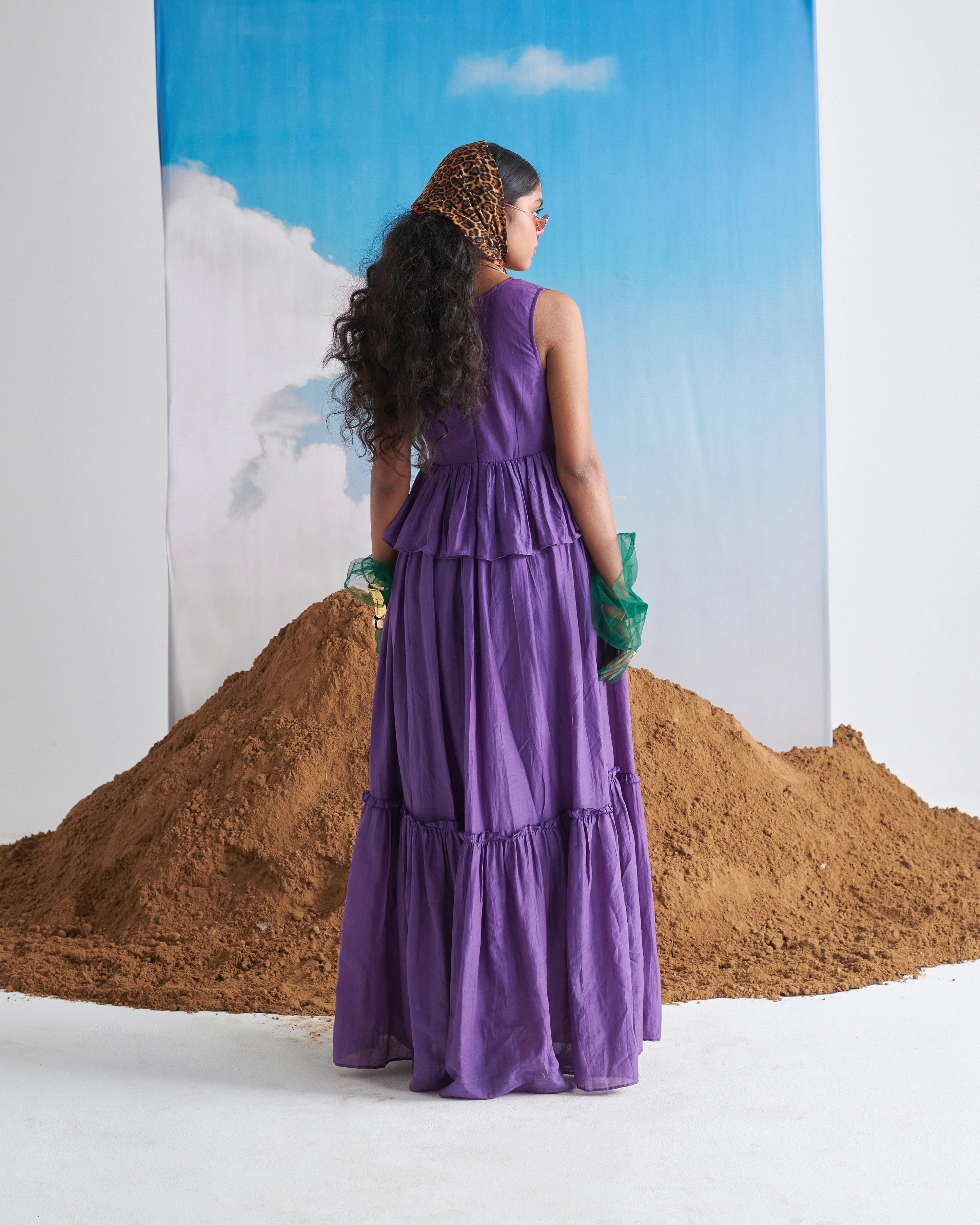 KalaKhatta Crush - Dress