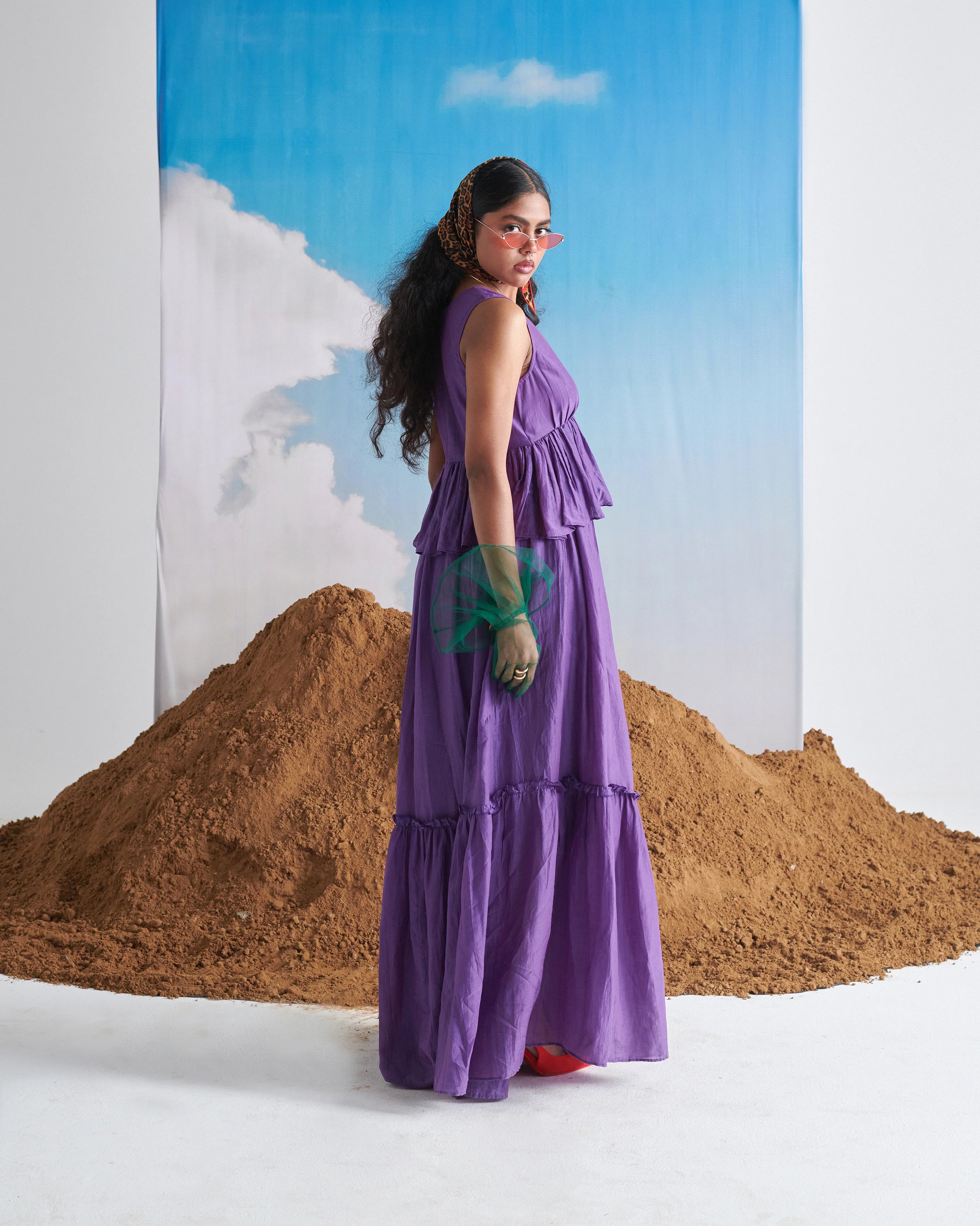 KalaKhatta Crush - Dress