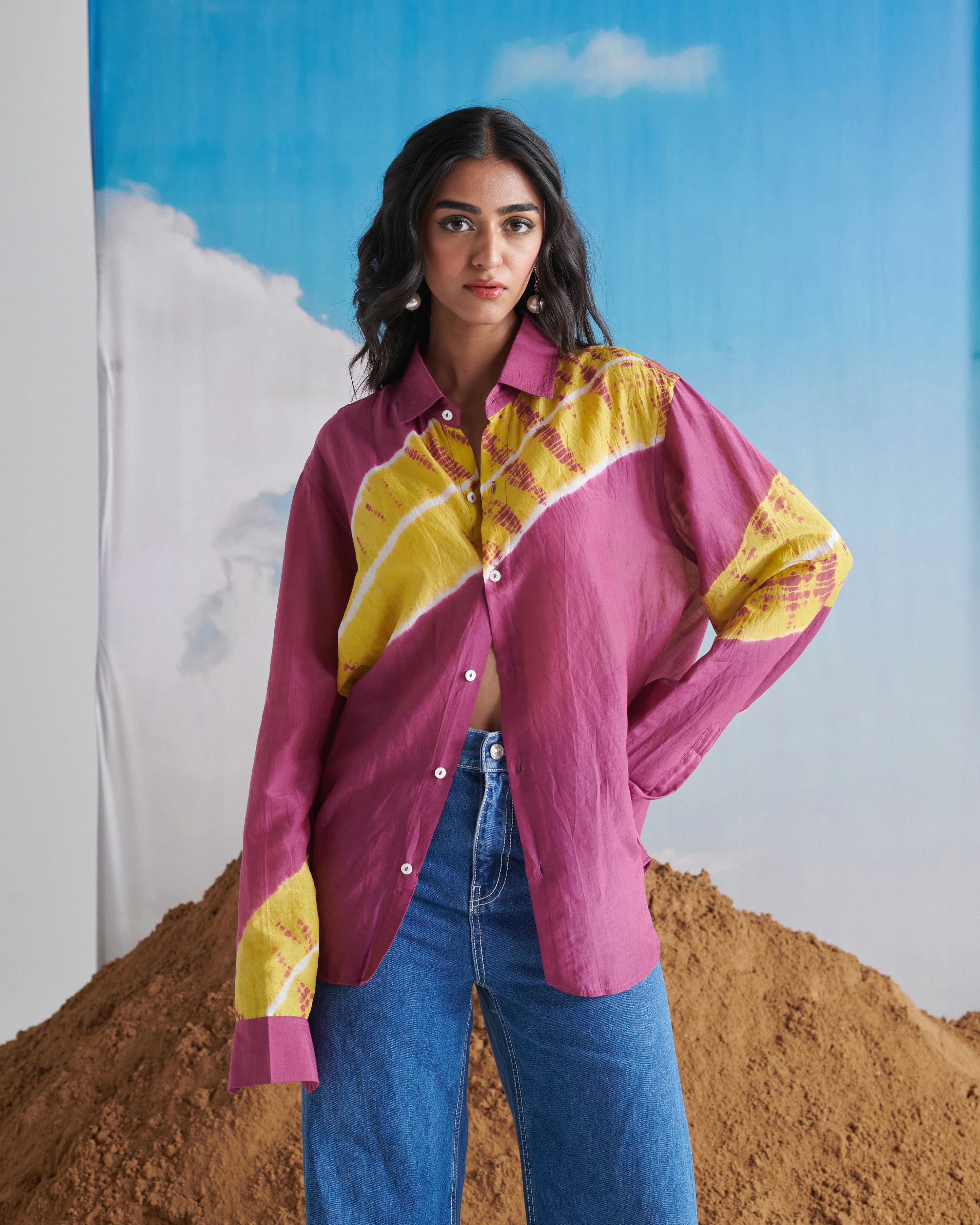 Anjeer Affair - Shirt
