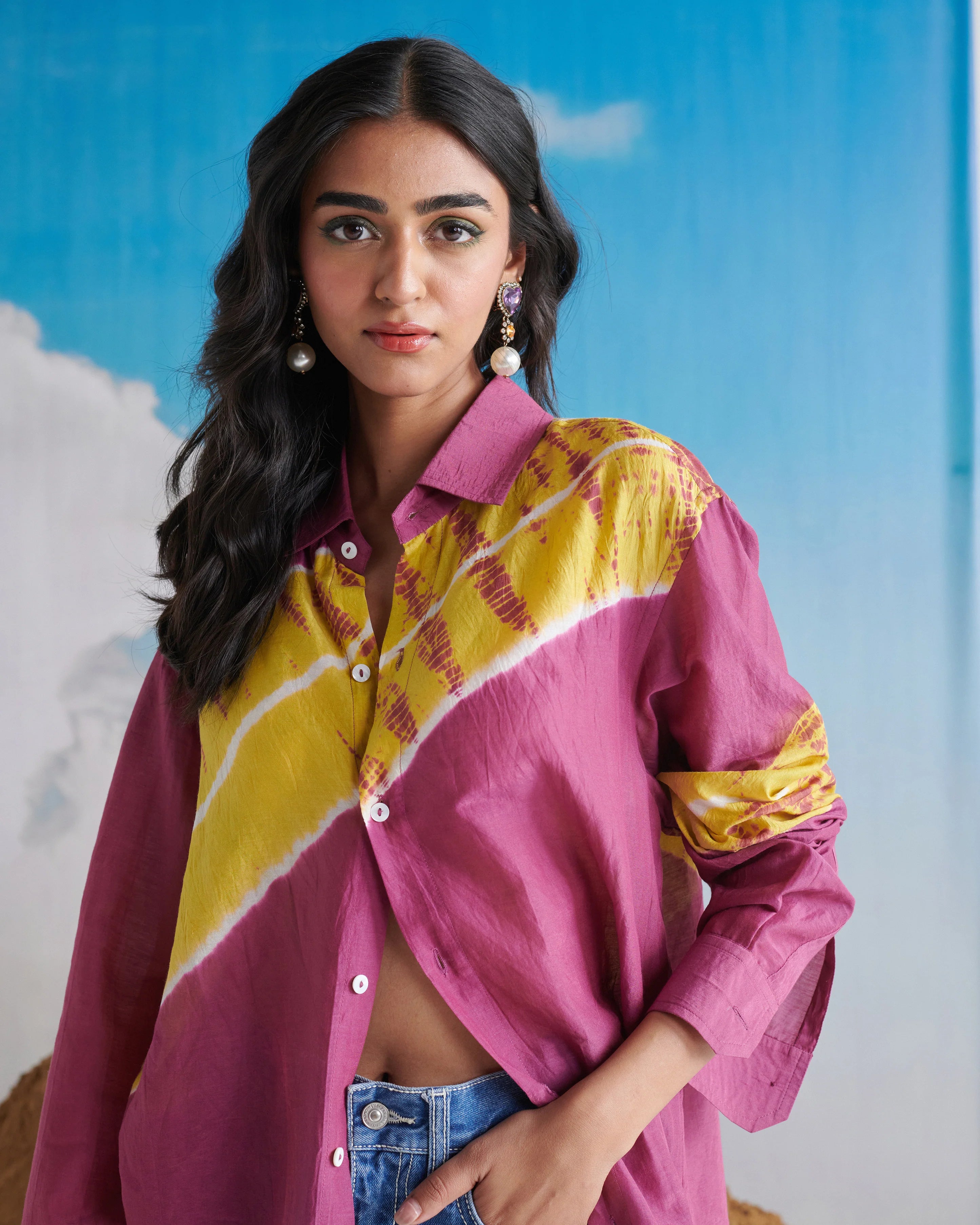 Anjeer Affair - Shirt