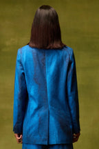 Saphiré Muse Blazer