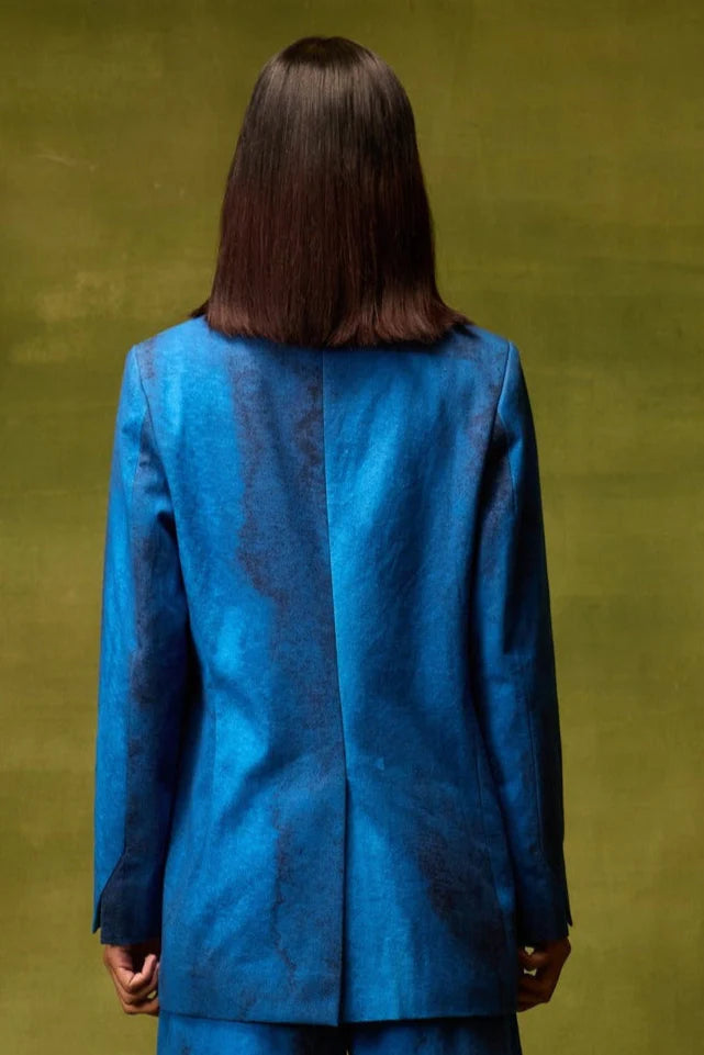 Saphiré Muse Blazer