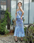 Gond Hiran Long Skirt