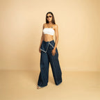 The Edge Denims