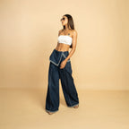 The Edge Denims