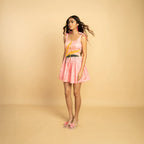 The Bloom dress