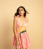 The Bloom dress