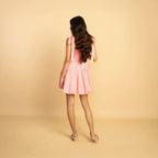The Bloom dress
