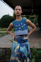 Sicily Top