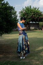 Sicily Skirt