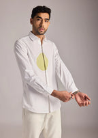 Lush Louvre Shirt