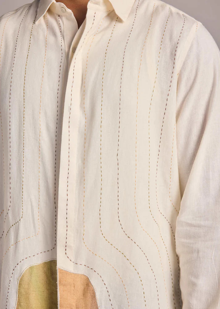 Florentine Shirt