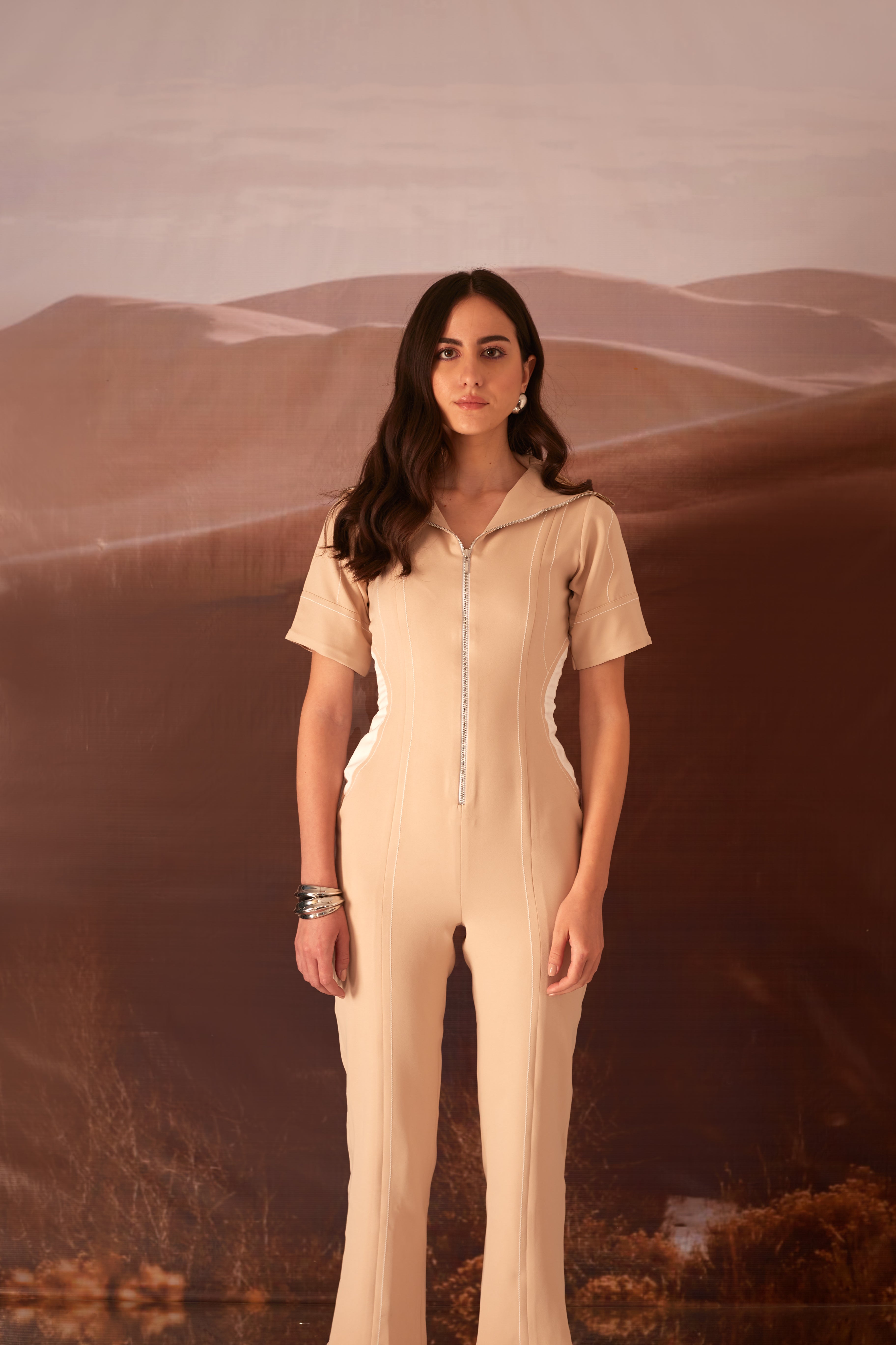 June Jumpsuit