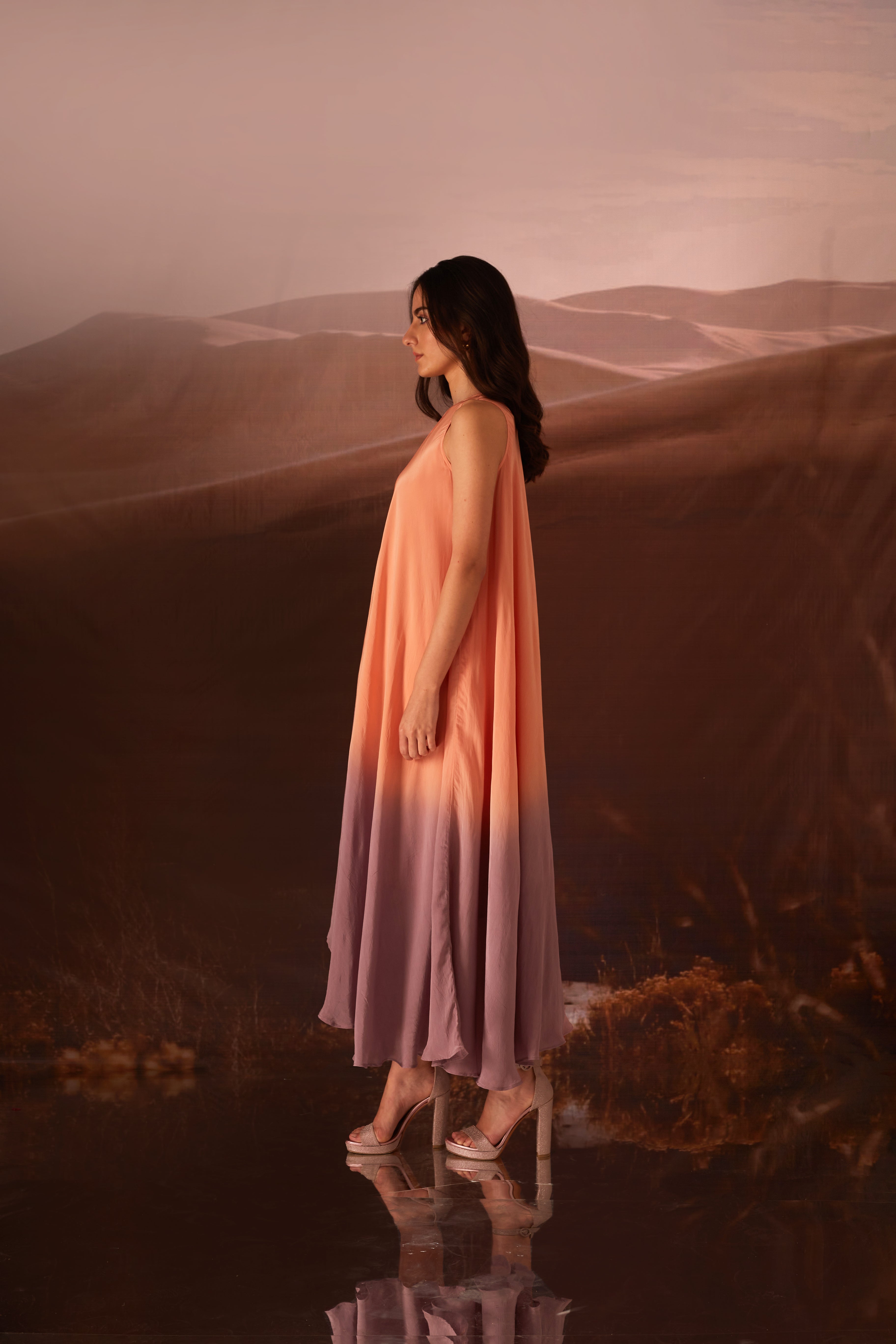Emma Dress
